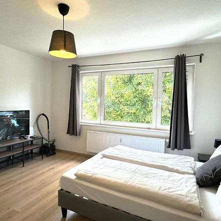 Air Apartments 7 BRE 외부 사진