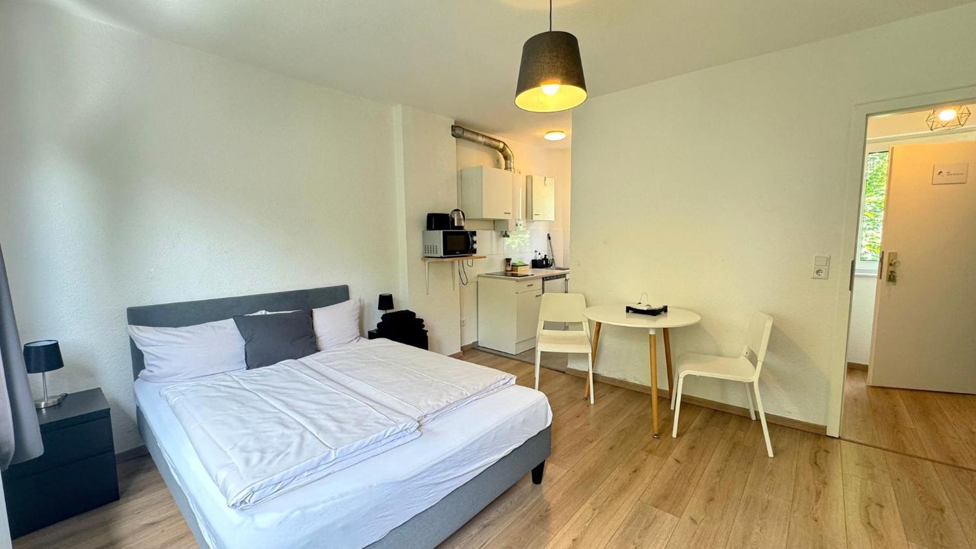 Air Apartments 7 BRE 외부 사진