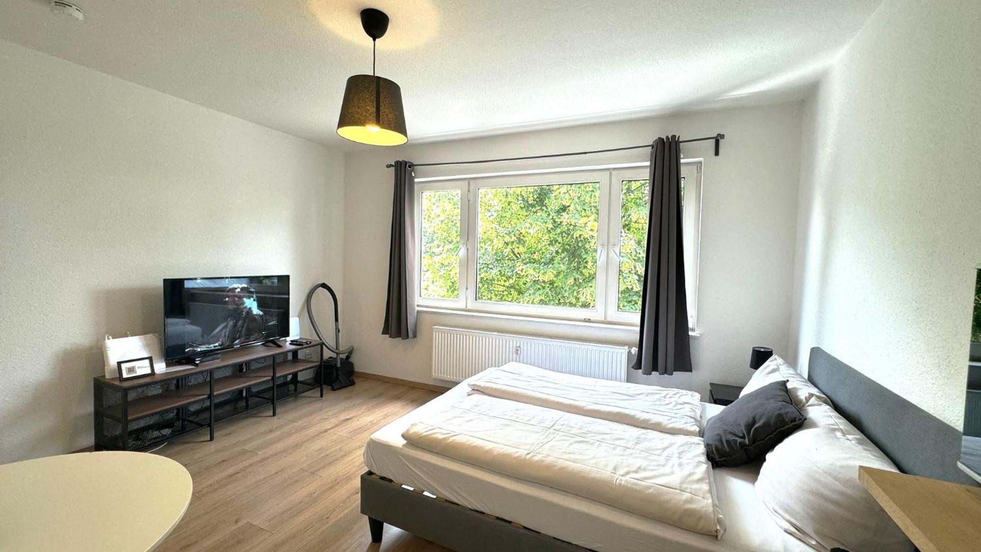 Air Apartments 7 BRE 외부 사진