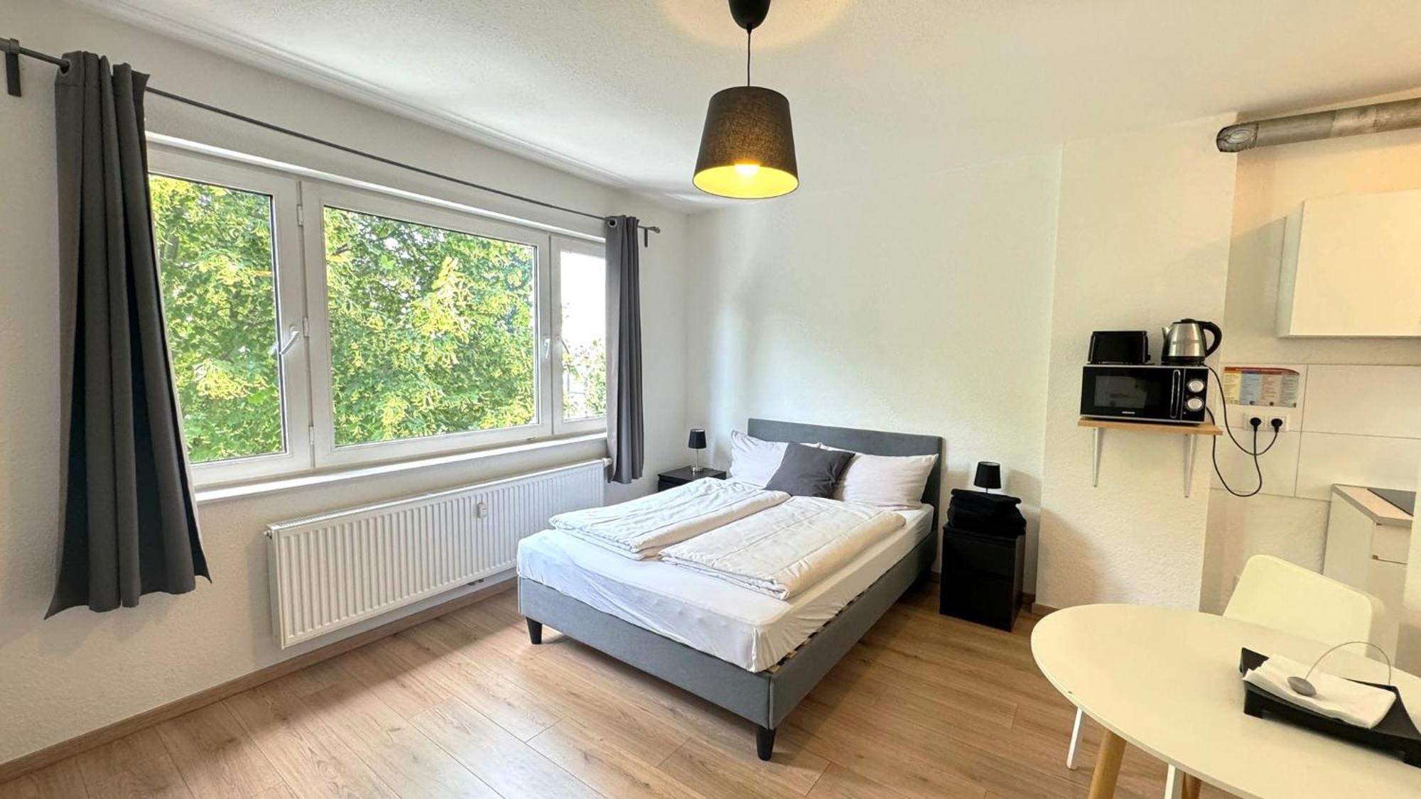 Air Apartments 7 BRE 외부 사진